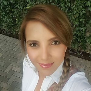 Meet your Posher, Maria